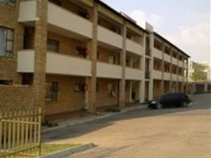 3 Bedroom Apartment in Erand Gardens