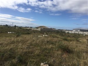 855 m² Land available in Parsons Vlei
