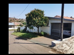 4 Bed House in Mobeni