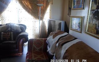 3 Bedroom Apartment in Retreat