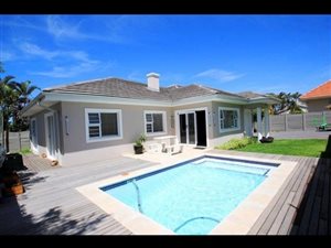 3 Bed House in Bonnie Doone