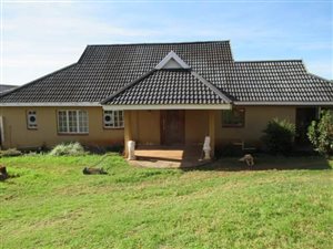 4 Bed House in New Hanover