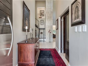 5 Bed House in Eversdal Heights