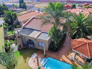 4 Bed House in Alberton