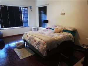 2 Bedroom Flat in Wynberg
