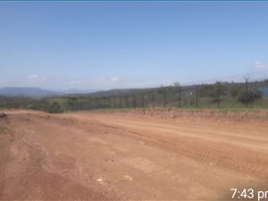 3 ha Land available in Cato Ridge
