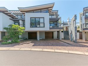 2 Bed Apartment in Mount Richmore Estate