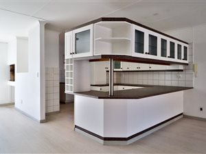 2 Bed House in Diaz Beach