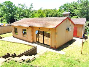 3 Bed House in KwaMashu