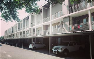 2 Bedroom Apartment in Potchefstroom Central