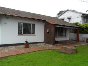 3 Bedroom House in Ashley