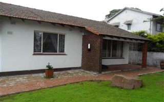 3 Bedroom House in Ashley