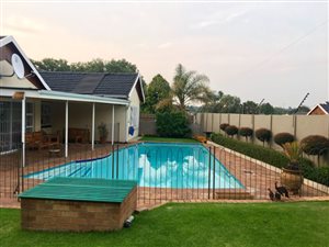 4 Bedroom House in Montgomery Park