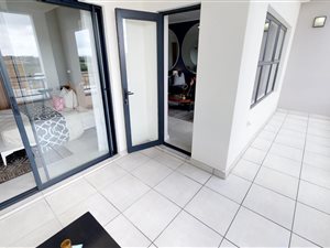 2 Bed Apartment in Richwood