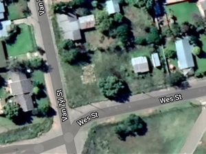905 m² Land available in Brandfort