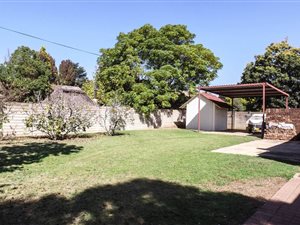 3 Bed House in Bronkhorstspruit