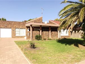 3 Bed House in Bronkhorstspruit