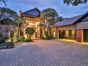 4 Bed House in Meyersdal Eco Estate