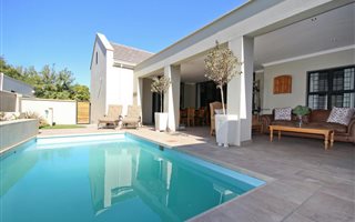 3 Bedroom House in La Concorde