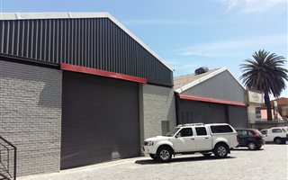350 m² Commercial space in Salt River