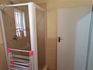 2 Bed Apartment in Aeroton