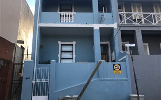 4 Bedroom House in Bo Kaap
