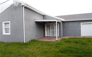 3 Bedroom House in Eersterivier