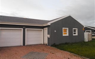 3 Bedroom House in Eersterivier