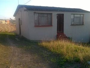 2 Bed House in Mdantsane