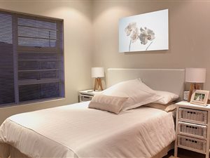 2 Bed Townhouse in South End