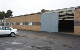 864 m² Office Space in Blue Downs