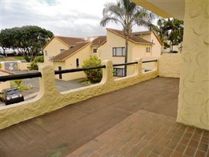 2 Bed Flat in La Lucia