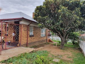 3 Bed House in South Hills
