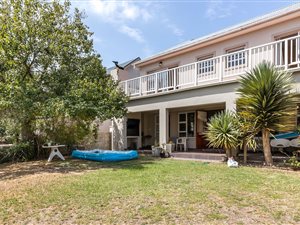 3 Bed House in Welgevonden Estate