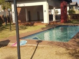 2 Bed Townhouse in Johannesburg Central and CBD
