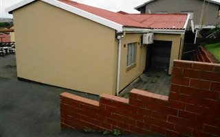 3 Bedroom Townhouse in Northcroft