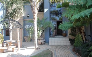 4 Bedroom House in Birdwood