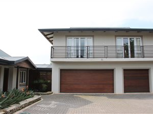 4 Bed House in Simbithi Estate