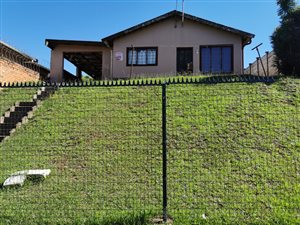 2 Bed House in Copesville