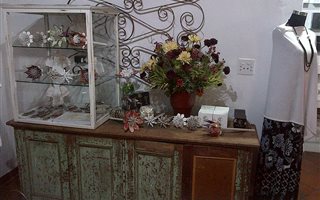 Commercial space in Stilbaai