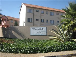 1 Bed Apartment in Linmeyer