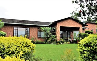 3 Bedroom Townhouse in Montrose