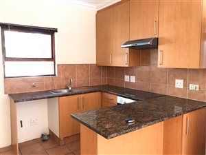 2 Bed Apartment in Morningside