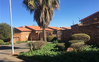 3 Bedroom House in Albemarle