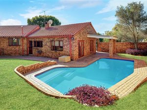 5 Bed House in Hurlingham