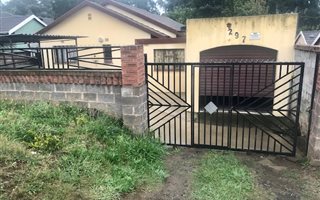 4 Bedroom House in Imbali