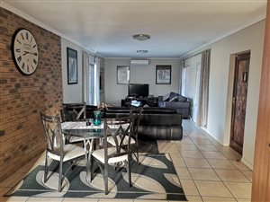 3 Bed House in Rouxville