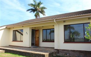 3 Bedroom Simplex in The Wolds