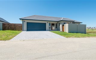 3 Bedroom House in Blue Mountain Village