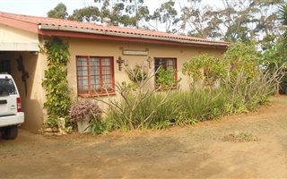 5.2 ha Farm in Port Shepstone